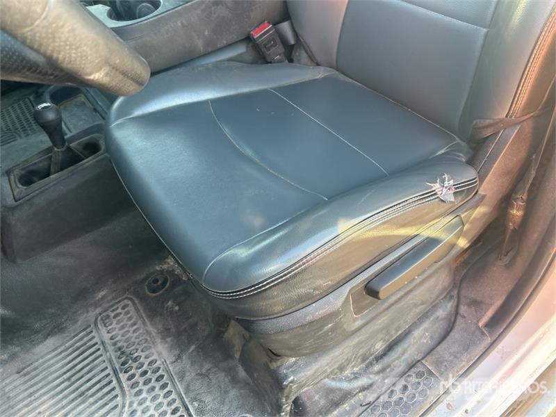RAM 2500 4x4 Crew Cab Pickup Other