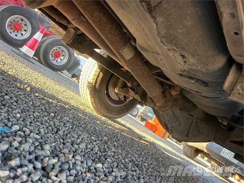 RAM 2500 4x4 Crew Cab Pickup 其他