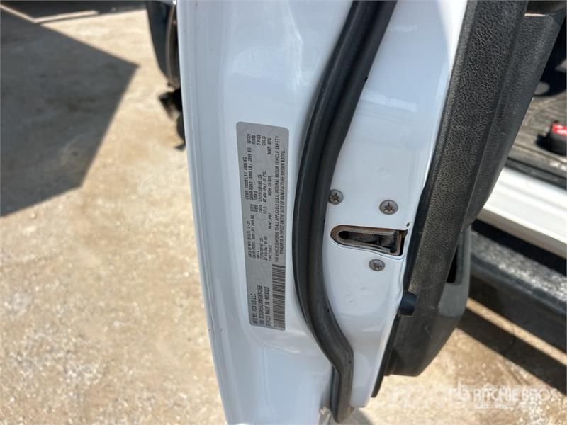 RAM 2500 4x4 Crew Cab Pickup Other