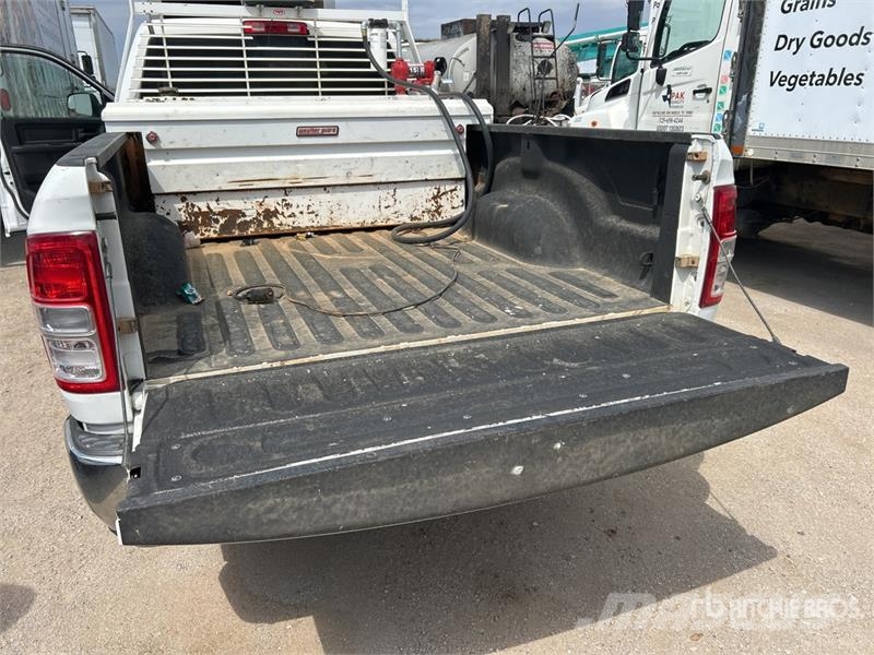 RAM 2500 4x4 Crew Cab Pickup Other