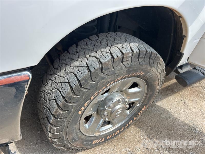 RAM 2500 4x4 Crew Cab Pickup Other