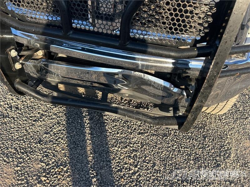 RAM 2500 4x4 Crew Cab Pickup 其他