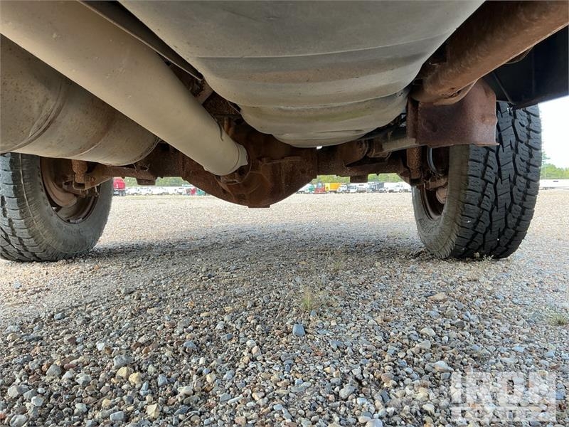 RAM 2500 4x4 Crew Cab Pickup (Inoperable) Ostalo