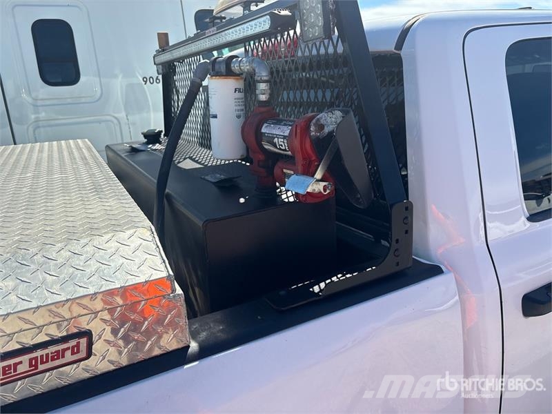 RAM 2500 4x4 Crew Cab Pickup Ostalo