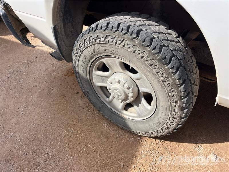 RAM 3500 Ostalo