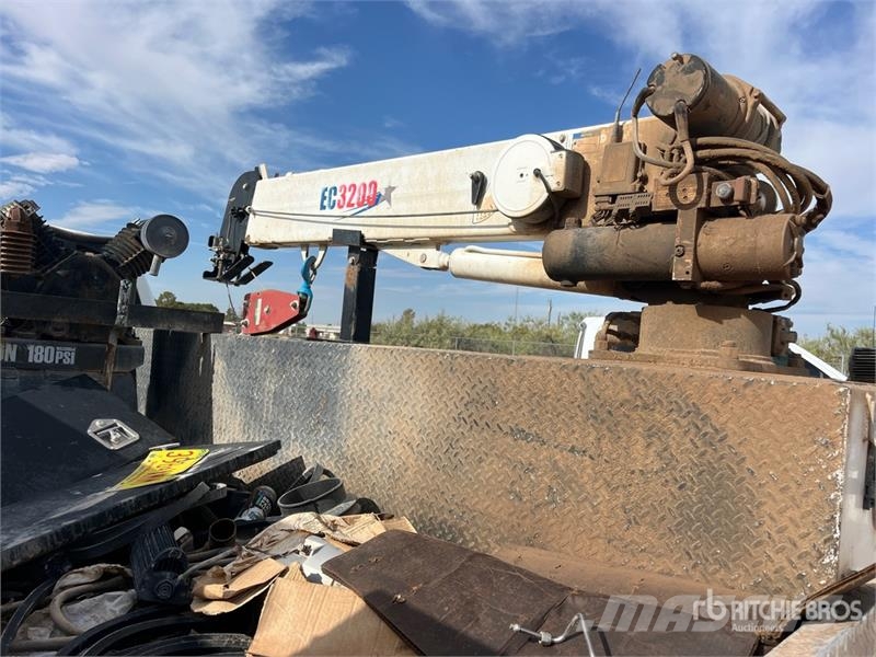 RAM 3500 Vehículos - Taller
