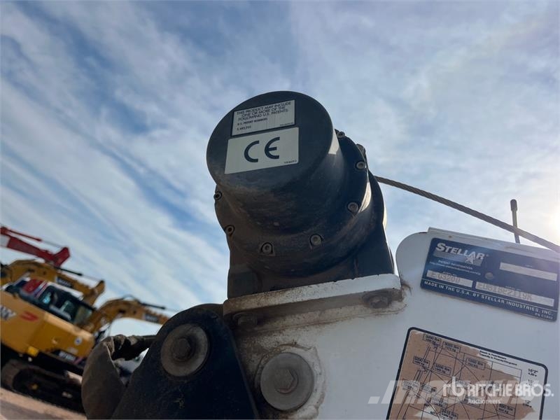 RAM 3500 Vehículos - Taller