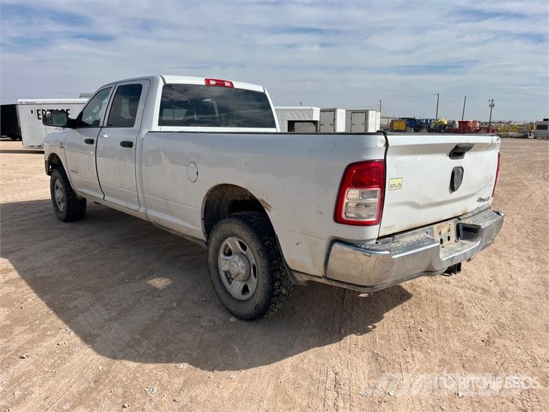 RAM 3500 Ostalo