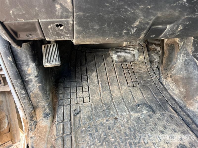 RAM 3500 Ostalo