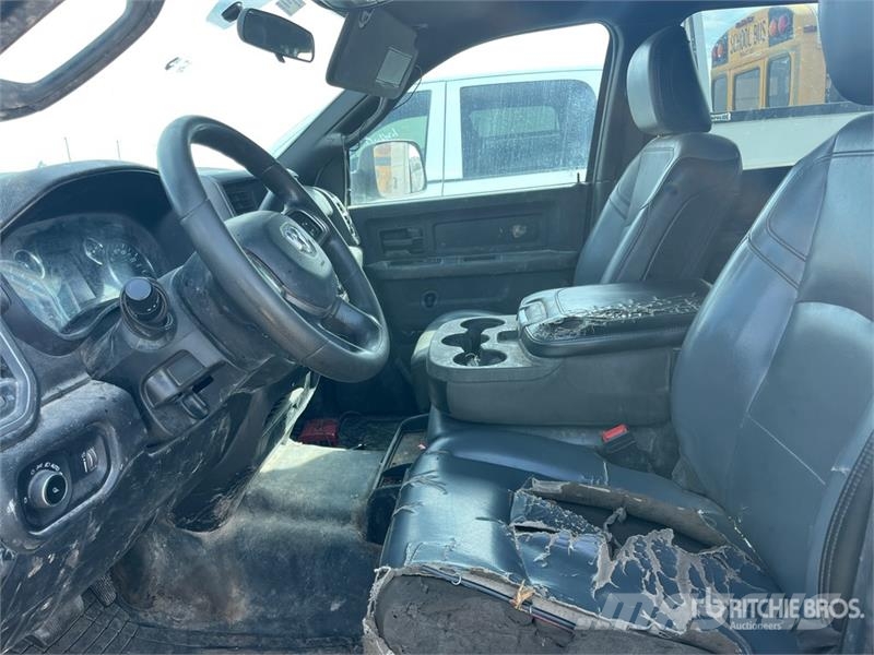 RAM 3500 Ostalo