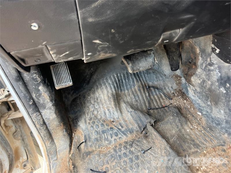 RAM 3500 Ostalo