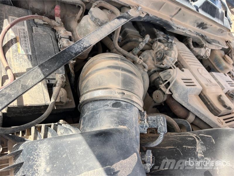 RAM 3500 Ostalo