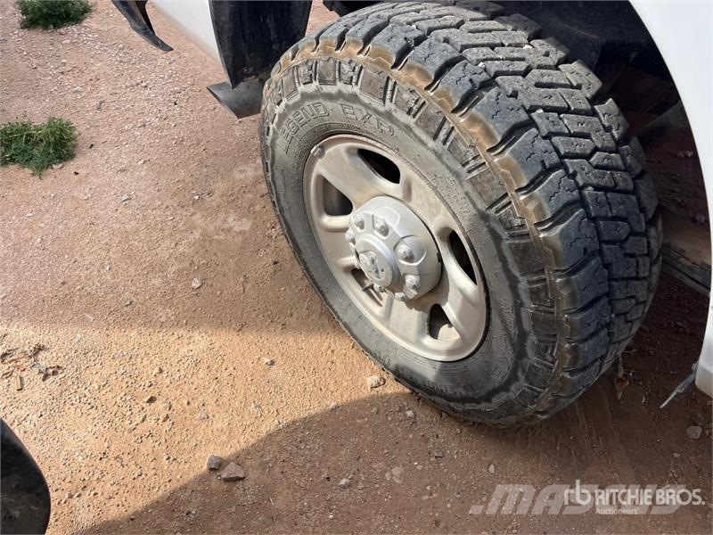 RAM 3500 Ostalo