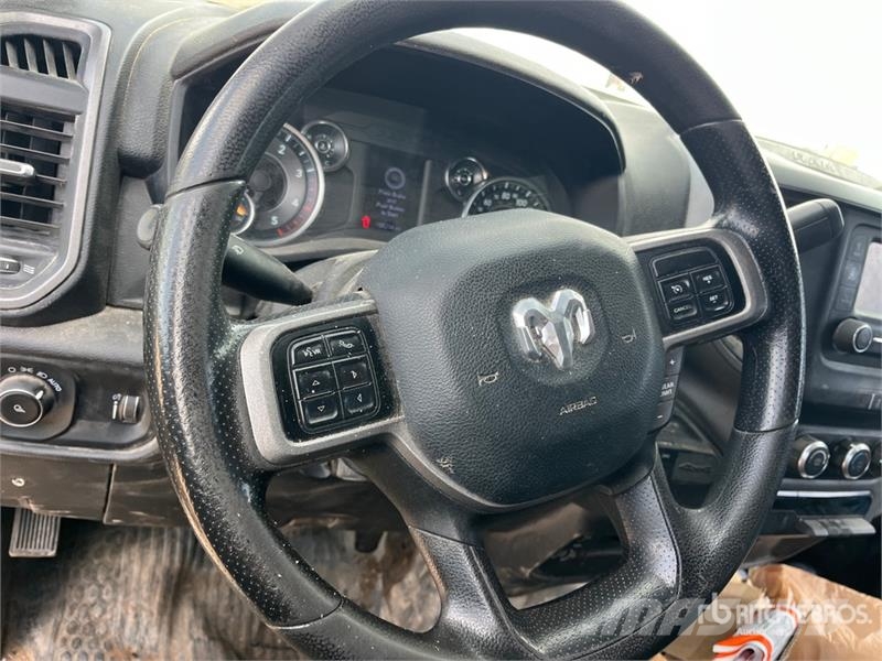 RAM 3500 Ostalo