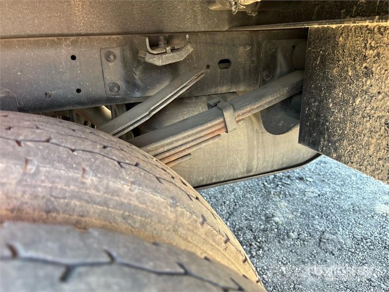 RAM 4500 Pickup/planbiler