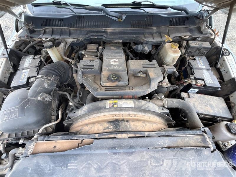 RAM 4500 Kiperi