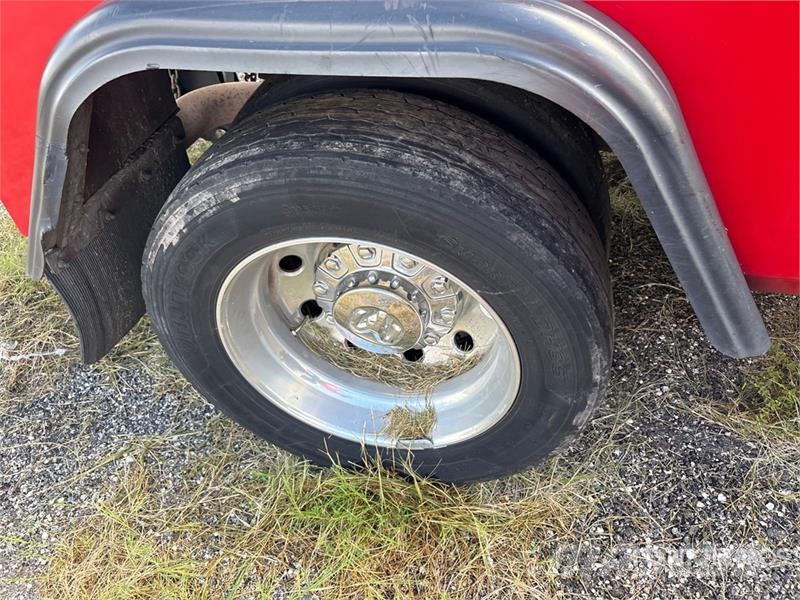 RAM 4500 4x2 Tow Truck Bjærgningskøretøjer