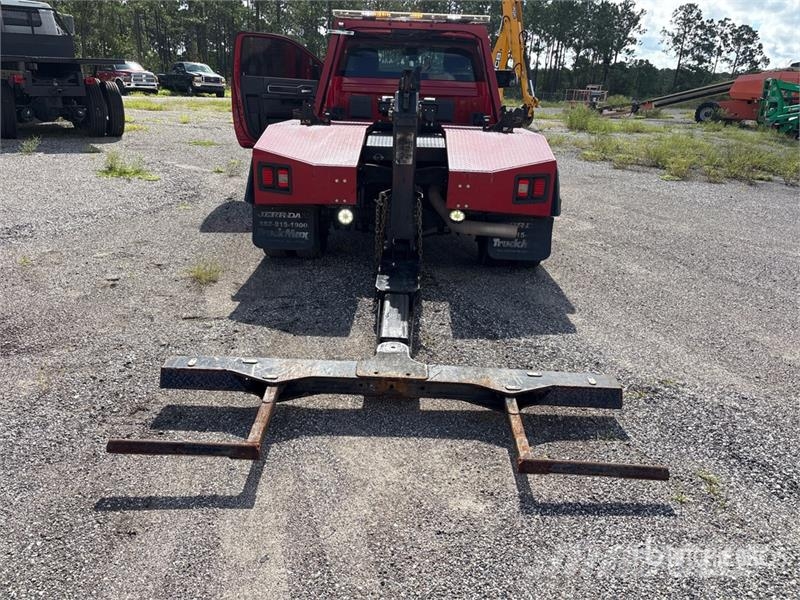 RAM 4500 4x2 Tow Truck Bjærgningskøretøjer