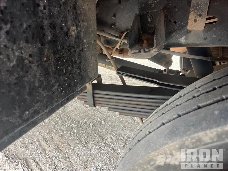 RAM 5500 Komunalna vozila