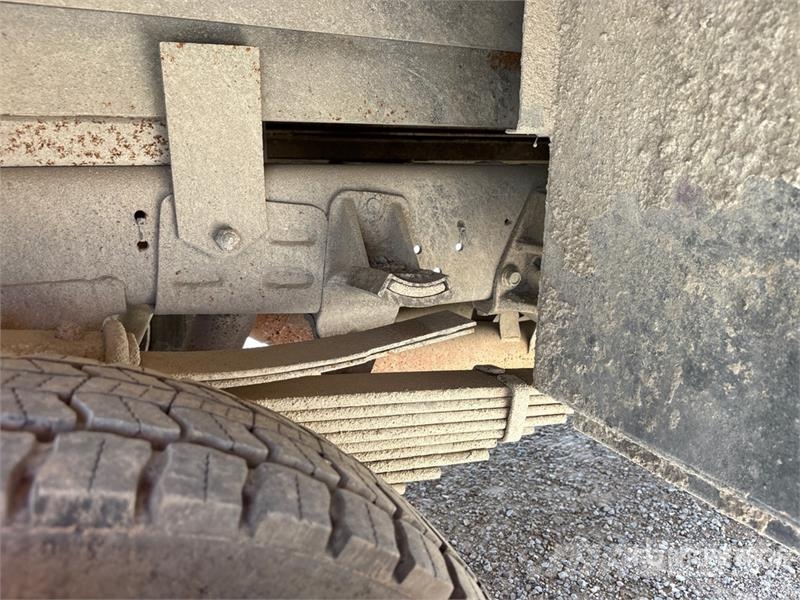RAM 5500 مركبات الأغراض العامة