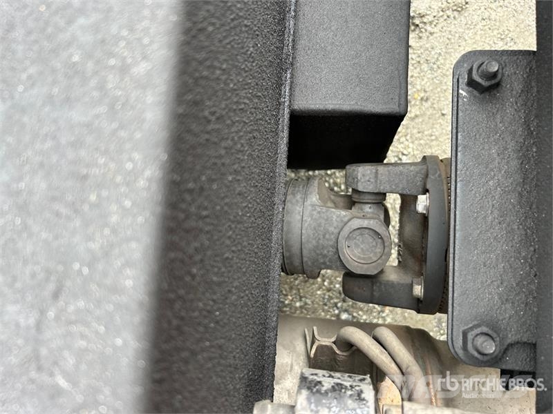 RAM 5500 Vehículos de reciclaje