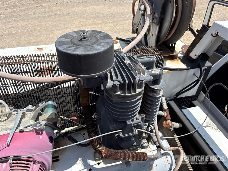 RAM 5500 مركبات الأغراض العامة
