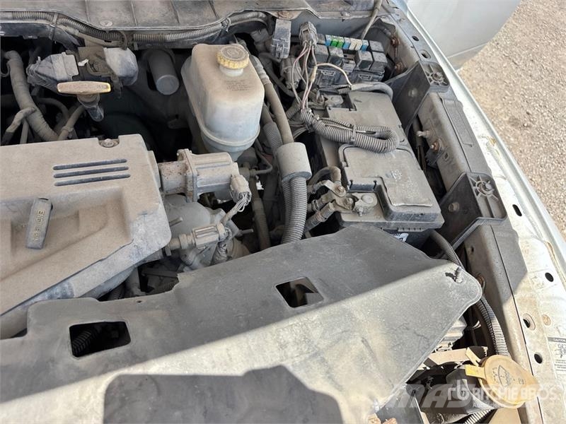 RAM 5500 مركبات الأغراض العامة