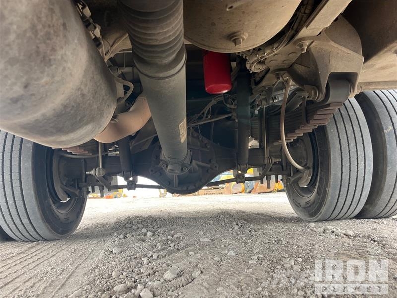 RAM 5500 Komunalna vozila