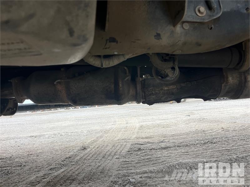 RAM 5500 Komunalna vozila