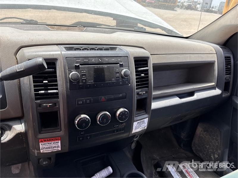 RAM 5500 مركبات الأغراض العامة