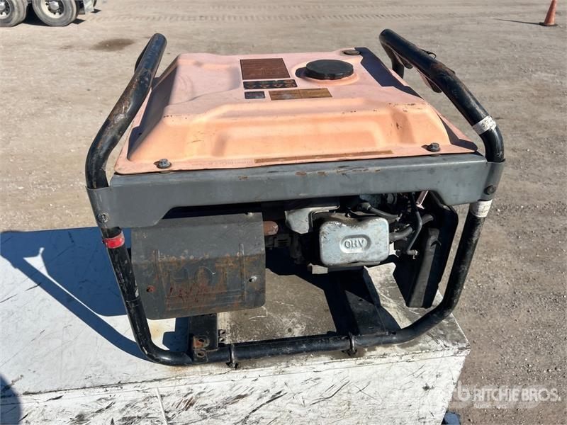 RAM 5500 Pick-upy / Pojazdy z otwieranymi burtami