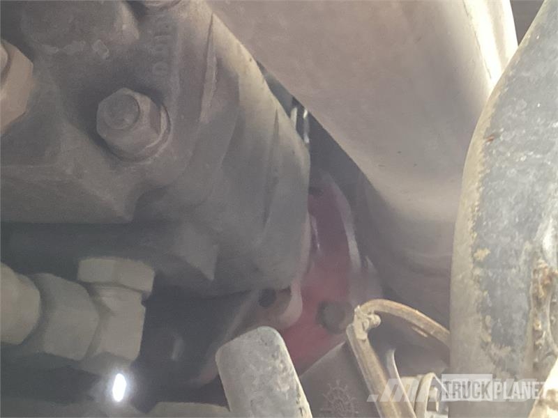 RAM 5500 Visuotinės / bendrosios paskirties automobiliai