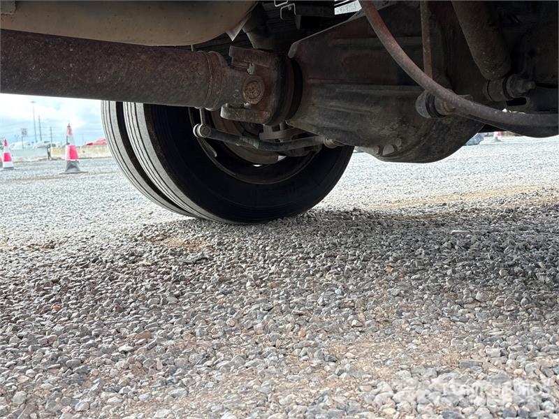 RAM 5500 Planbiler