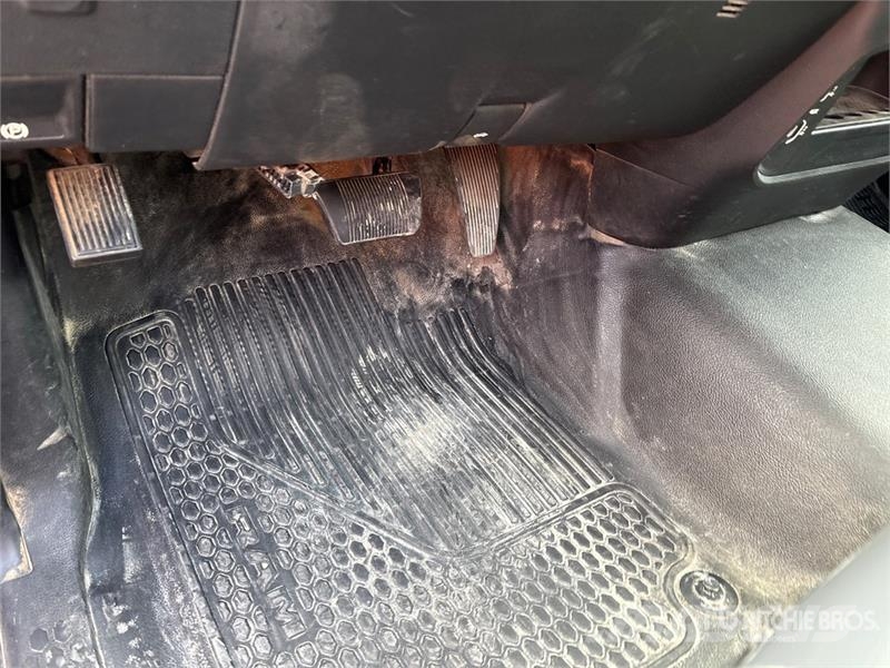 RAM 5500 Planbiler