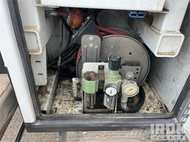 RAM 5500 Komunalna vozila