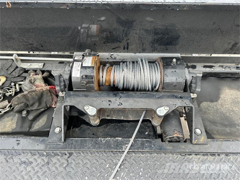 RAM 5500 Vehículos de reciclaje