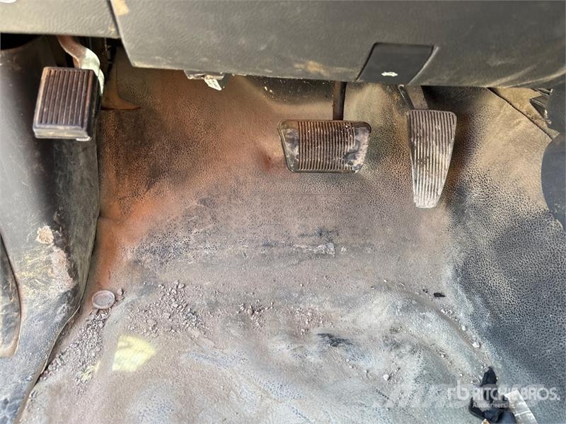 RAM 5500 مركبات الأغراض العامة