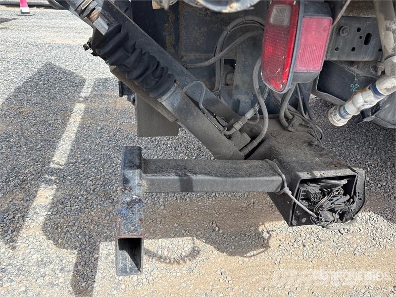 RAM 5500 Planbiler