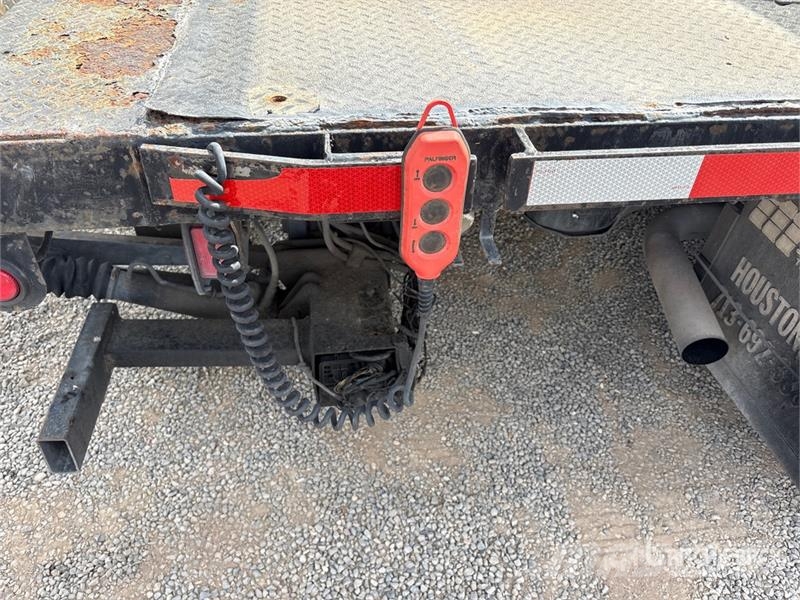 RAM 5500 Planbiler