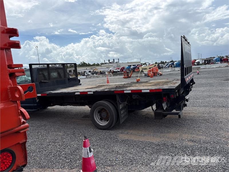 RAM 5500 Planbiler