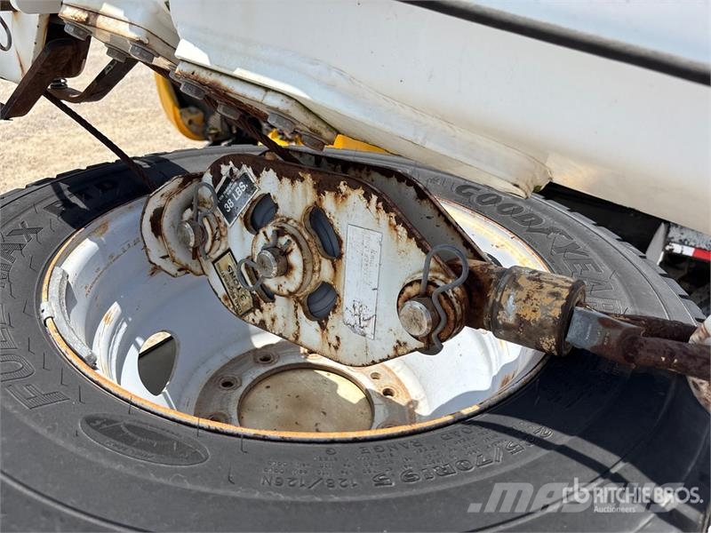 RAM 5500 مركبات الأغراض العامة