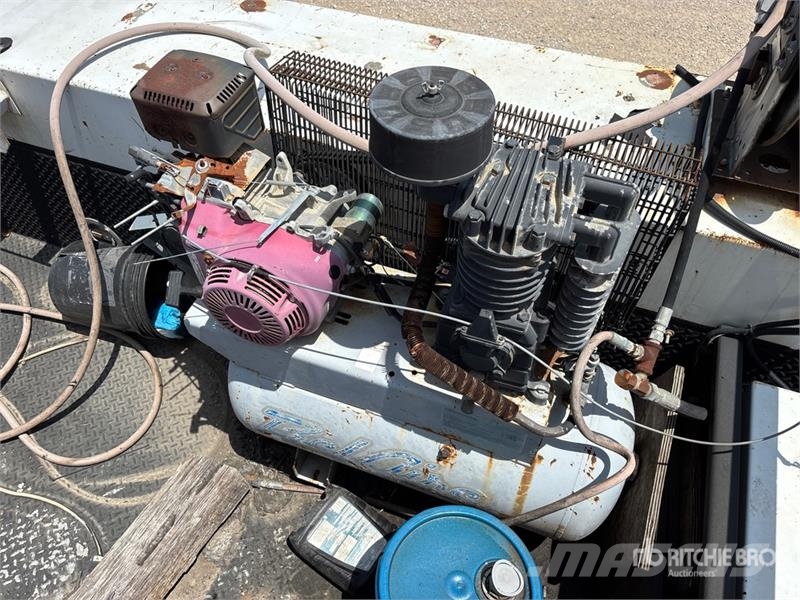 RAM 5500 مركبات الأغراض العامة