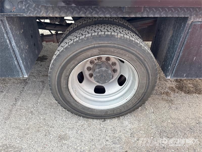 RAM 5500 Lava-kuorma-autot
