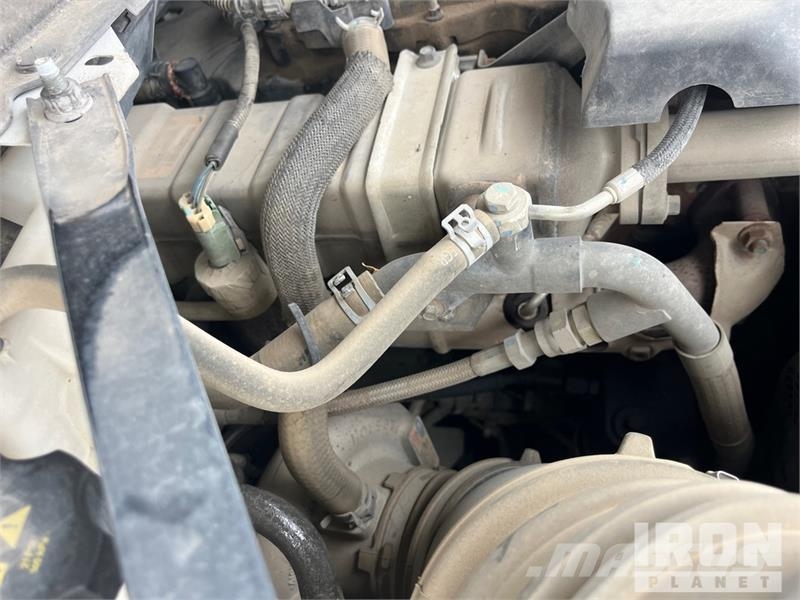 RAM 5500 Komunalna vozila