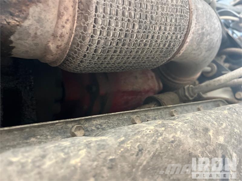 RAM 5500 Komunalna vozila