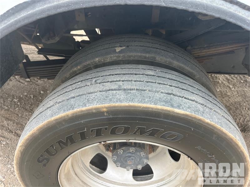 RAM 5500 Komunalna vozila