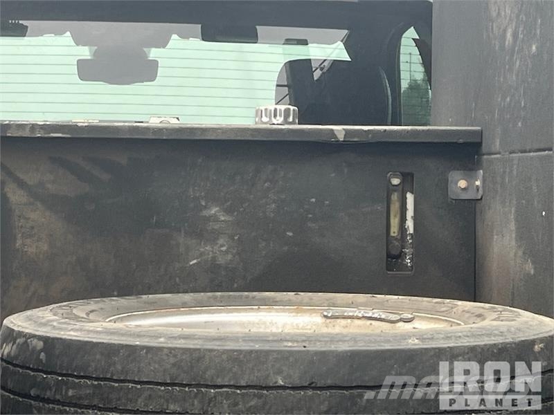 RAM 5500 Komunalna vozila