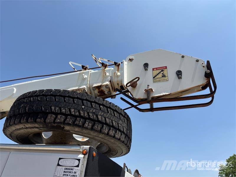 RAM 5500 مركبات الأغراض العامة