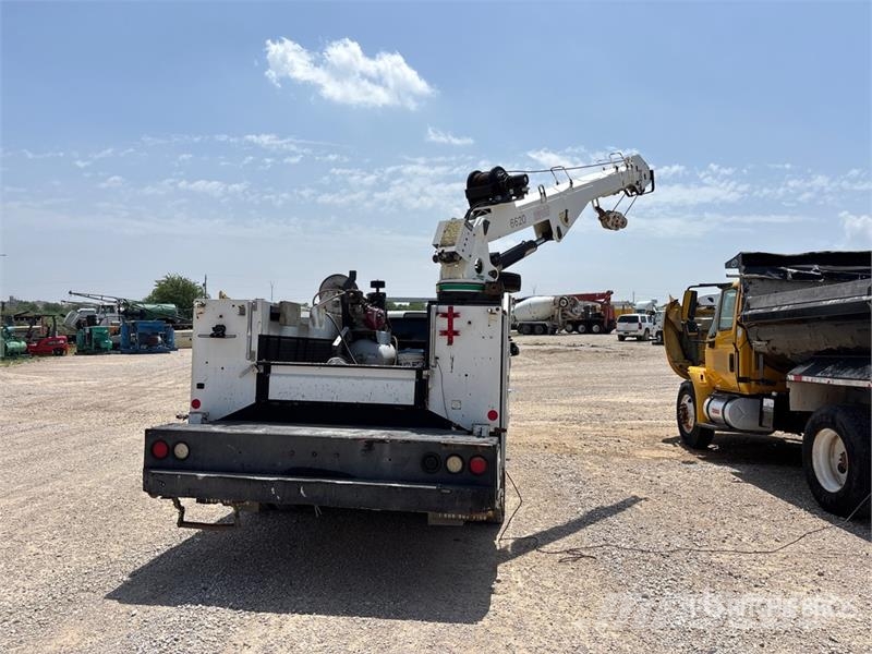 RAM 5500 مركبات الأغراض العامة