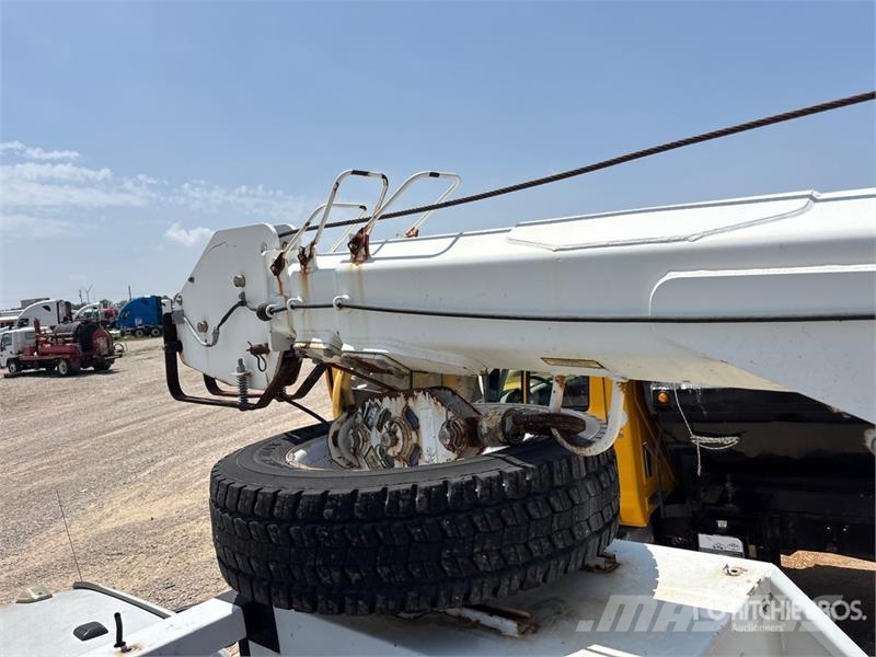 RAM 5500 مركبات الأغراض العامة